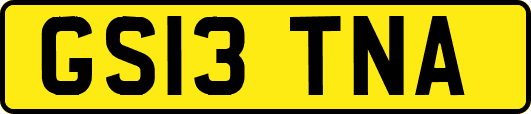GS13TNA