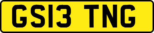 GS13TNG