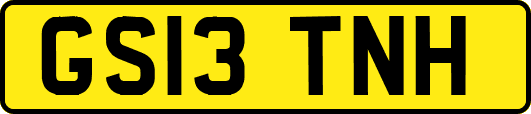 GS13TNH