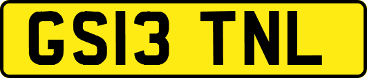 GS13TNL