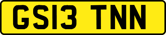 GS13TNN