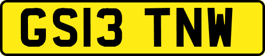 GS13TNW