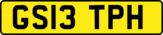 GS13TPH