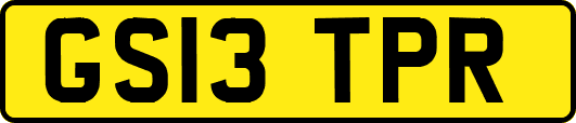 GS13TPR