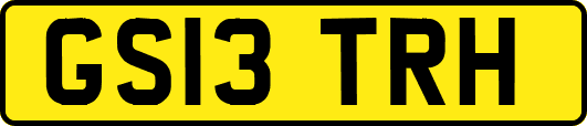 GS13TRH
