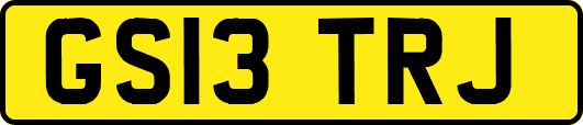 GS13TRJ