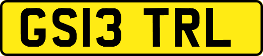 GS13TRL