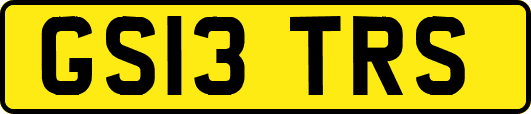 GS13TRS