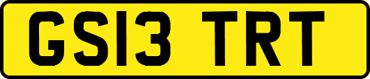 GS13TRT