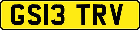 GS13TRV