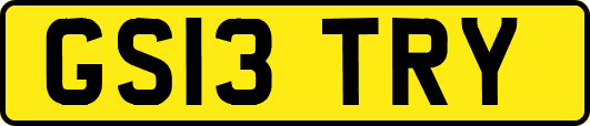 GS13TRY