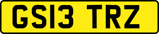 GS13TRZ