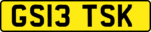 GS13TSK