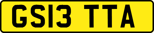 GS13TTA