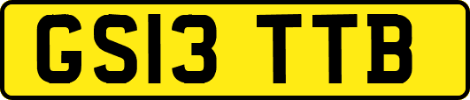 GS13TTB