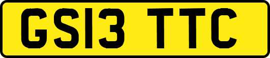 GS13TTC