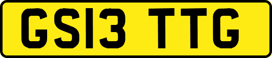 GS13TTG