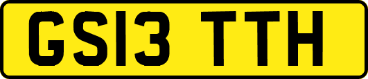 GS13TTH