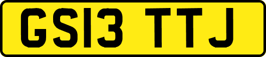 GS13TTJ