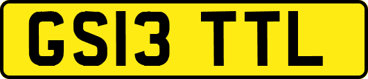 GS13TTL