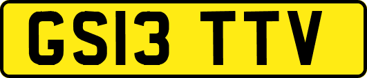 GS13TTV