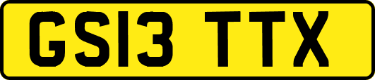 GS13TTX