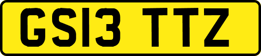 GS13TTZ