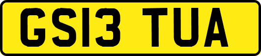 GS13TUA