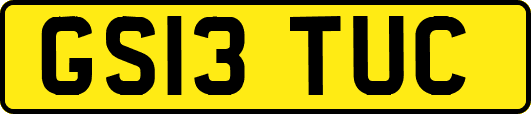 GS13TUC