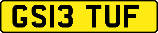 GS13TUF