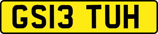 GS13TUH