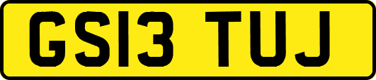 GS13TUJ