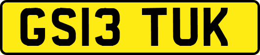 GS13TUK