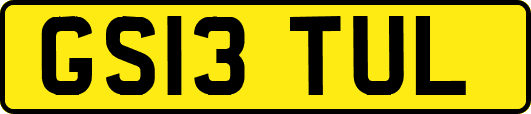 GS13TUL