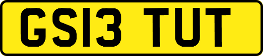 GS13TUT