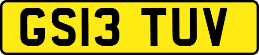 GS13TUV