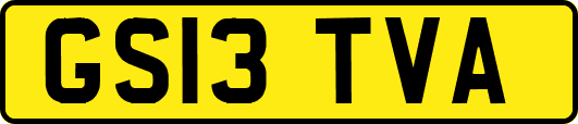 GS13TVA