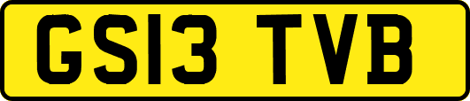 GS13TVB