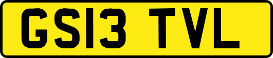 GS13TVL