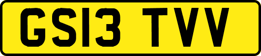GS13TVV