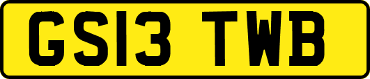 GS13TWB