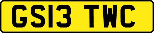 GS13TWC