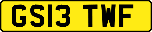 GS13TWF