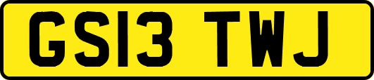 GS13TWJ