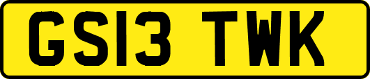 GS13TWK