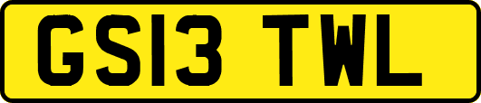 GS13TWL