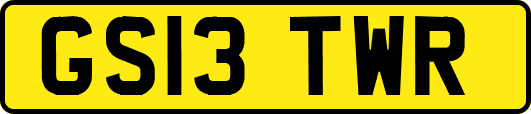 GS13TWR
