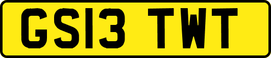 GS13TWT