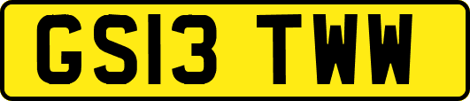 GS13TWW