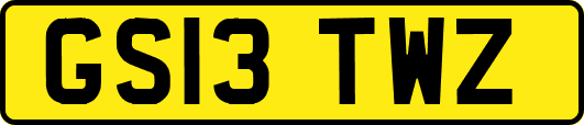 GS13TWZ